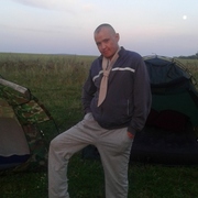 Руслан, 40, Ишимбай