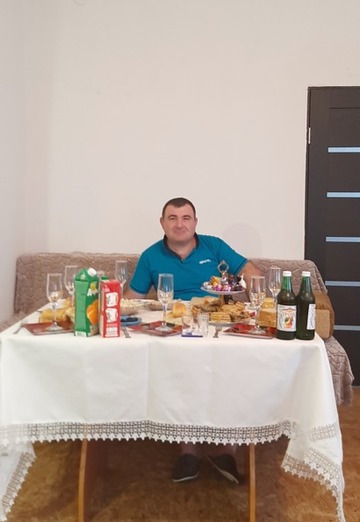 Моя фотография - Гиорги Казарян, 41 из Липецк (@giorgikazaryan)