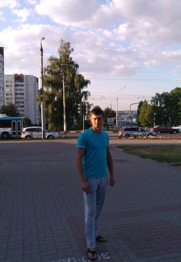 Моя фотография - Валерий, 41 из Курск (@valeriy66474)