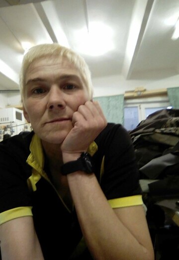 Моя фотография - Natalya, 47 из Новосибирск (@natalya197123)