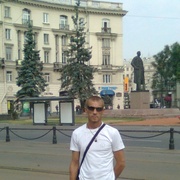 kolobok, 56, Урень