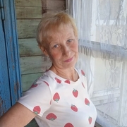 Галина, 55, Советск (Кировская обл.)