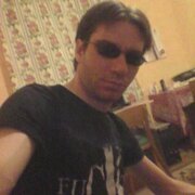 Valera Lebedev, 38, Нововоронеж