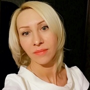 Светлана, 46, Домодедово