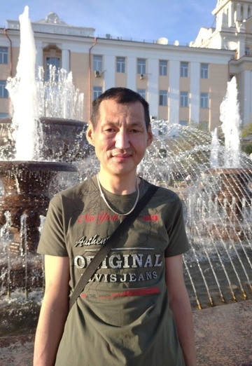 Моя фотография - Вова, 47 из Улан-Удэ (@vova73279)