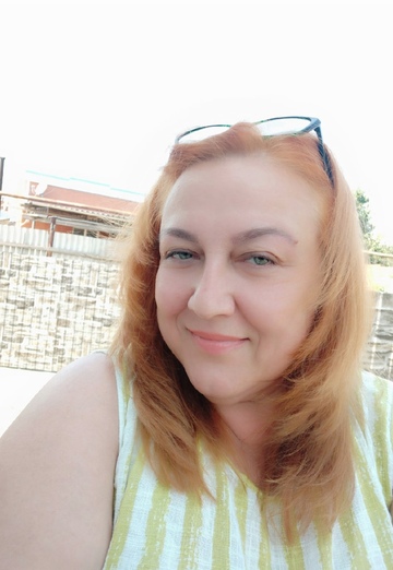 My photo - Elena, 54 from Temryuk (@lusha7272)