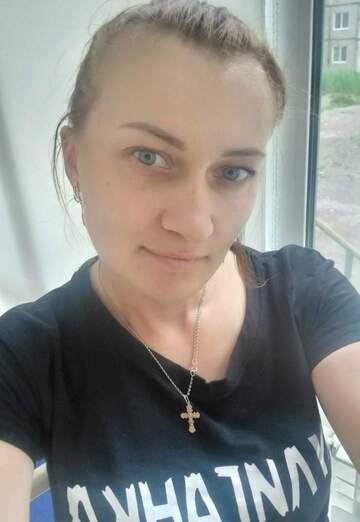 Моя фотография - Мария, 38 из Соликамск (@mariya144144)