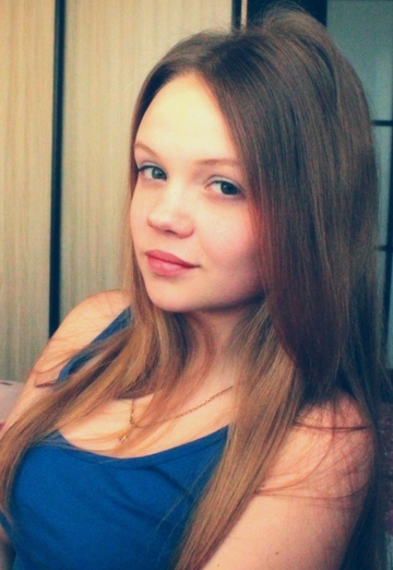 Anastasiya (@anastasiya33536) — my photo № 1