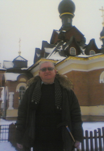 Моя фотография - вал, 57 из Александров (@val922)