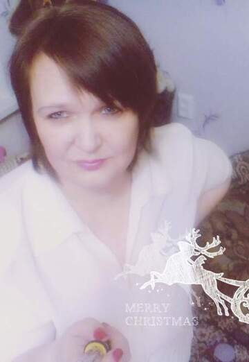 My photo - Elena, 51 from Volzhskiy (@elena218458)