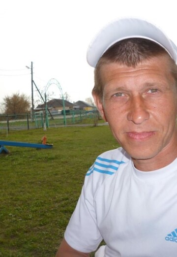 My photo - Kornilov, 41 from Belovo (@kornilov26)
