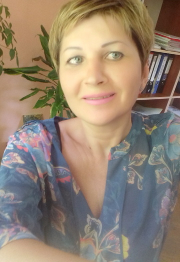 My photo - Nataliya, 54 from Chernihiv (@nataliya28450)