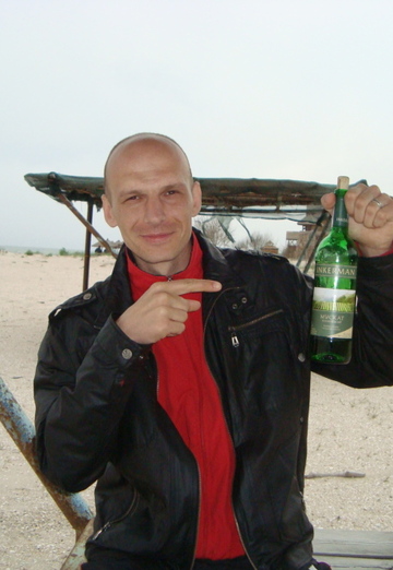 Моя фотографія - Иван, 43 з Золотоноша (@ivan50787)