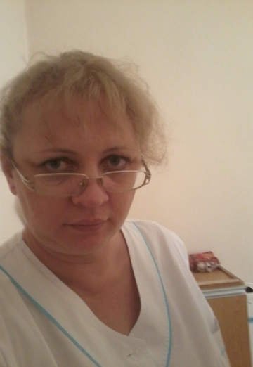 My photo - janna, 51 from Vikhorevka (@janna5350)
