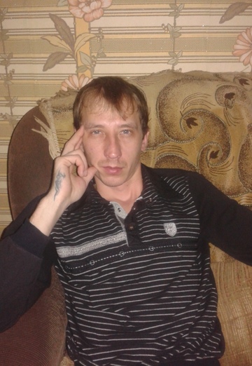 My photo - konstantin, 36 from Lisakovsk (@konstantin24448)
