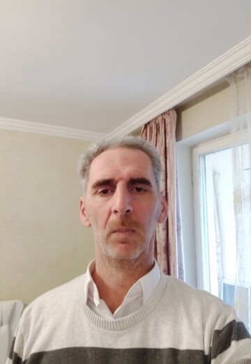 My photo - vasif, 50 from Baku (@vasif165)