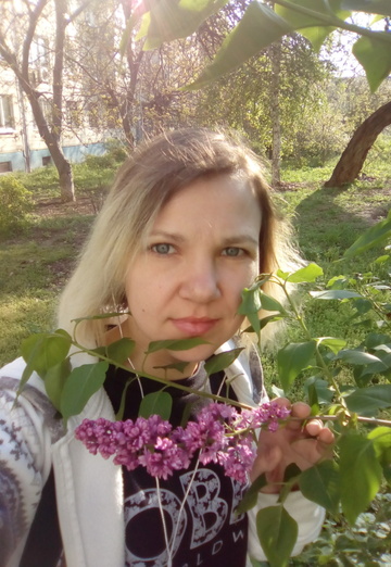 Моя фотография - Елена, 35 из Никополь (@elena368878)