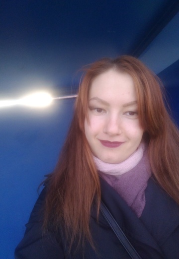 My photo - Anastasiya, 28 from Tyumen (@anastasiya125789)