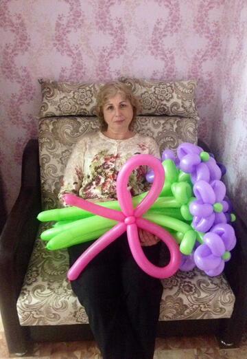 My photo - Tatyana, 59 from Omsk (@tatyana191329)