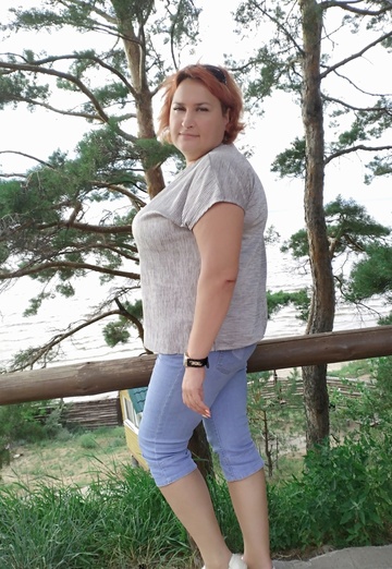 My photo - Irina, 46 from Ulyanovsk (@irina290699)