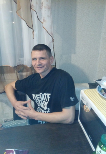 Моя фотография - Александр Алёшкин, 39 из Фрязино (@aleksandraleshkin)