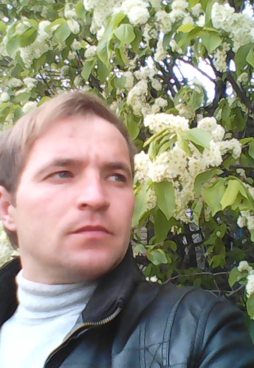 My photo - Andrey, 37 from Buinsk (@andrey313078)