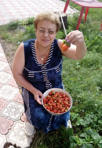 Моя фотография - расиля ахатовна шорин, 67 из Уфа (@rasilyaahatovnashorin0)