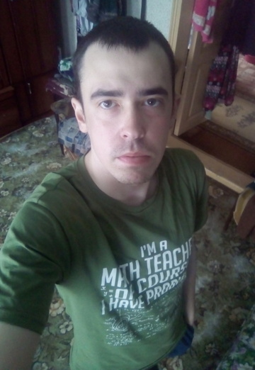 My photo - Vladimir, 31 from Shuya (@vladimir234264)