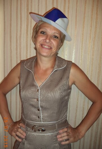 My photo - natalya, 51 from Kansk (@natalya66046)