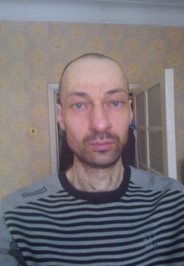 Моя фотография - Валерий, 51 из Новотроицк (@valeriy54173)