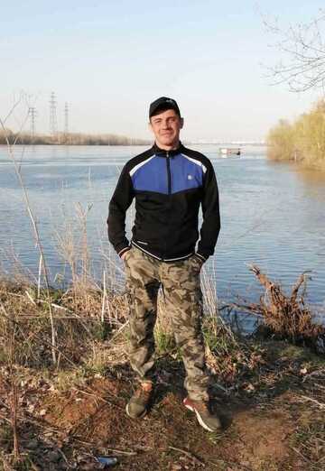 My photo - Sergey, 36 from Naberezhnye Chelny (@sergey925341)