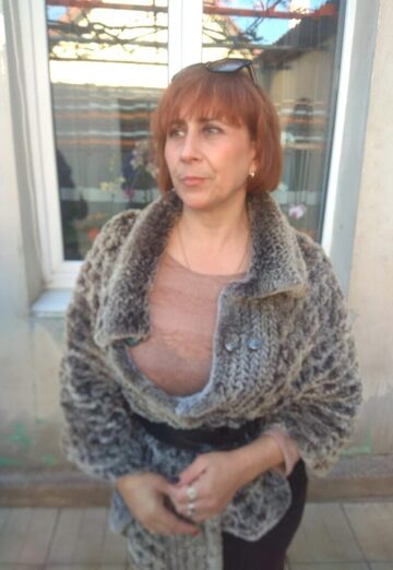 Моя фотография - Светлана, 57 из Донецк (@svetlana259153)