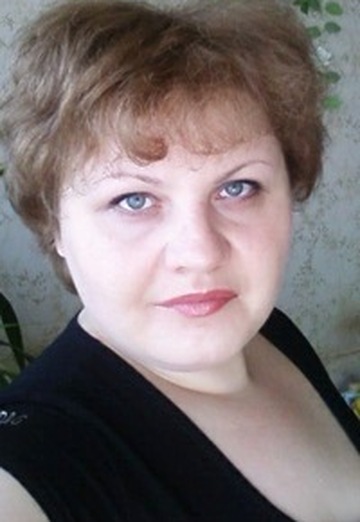 Моя фотография - Tatyana, 44 из Шахтерск (@tatyana41226)