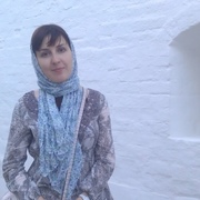 Вера, 36, Удомля