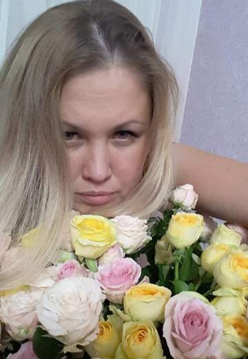 Моя фотография - Ирина, 40 из Лакинск (@irina338749)