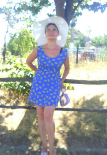 My photo - Vika., 51 from Vinnytsia (@wendi11)