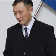 Ондар, 44, Железногорск-Илимский