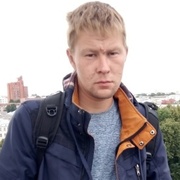 Дмитрий, 31, Дюртюли