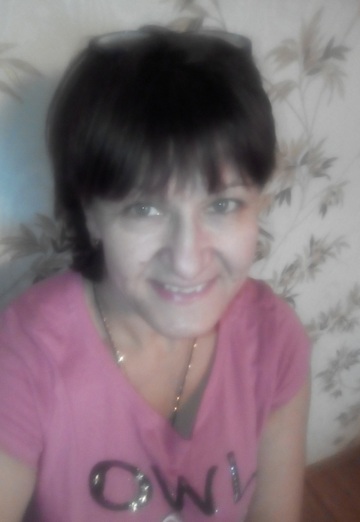 My photo - Elena, 47 from Ulan-Ude (@elena410075)