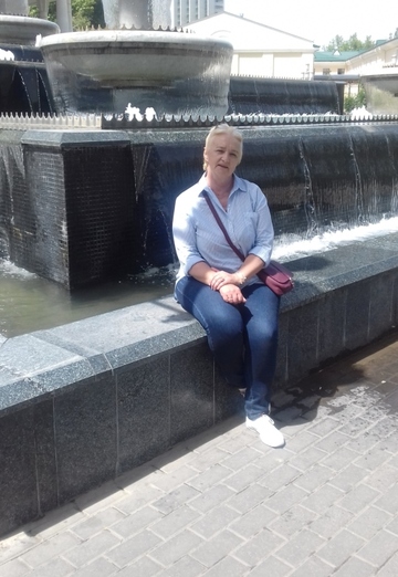 My photo - galina, 64 from Tashkent (@galina90728)