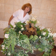 ирина, 64, Копейск