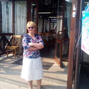 Елена, 56, Верхняя Пышма