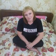 таня, 36, Немчиновка