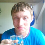 Витя, 36, Бабаево
