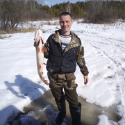 Дмитрий, 33, Зима