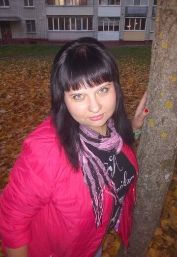 Моя фотография - Иришка, 42 из Брянск (@irishka10461)