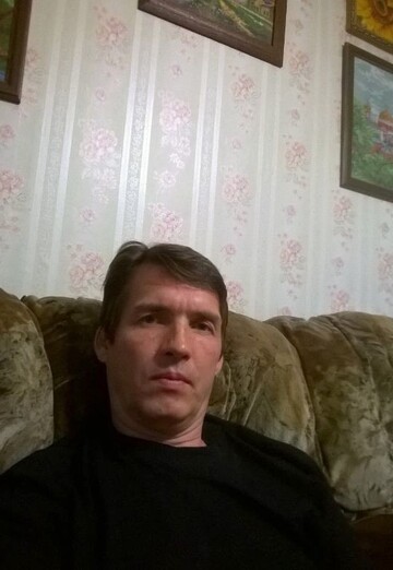 My photo - Andrey Jukov, 56 from Kurchatov (@andreyjukov21)