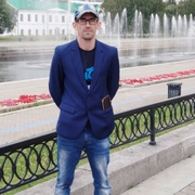 Александр, 43, Приобье