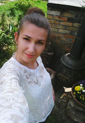 Моя фотографія - alenaandrieieva, 29 з Краків (@alenaandrieieva)