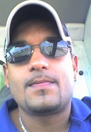 My photo - che, 27 from Port of Spain (@che181)